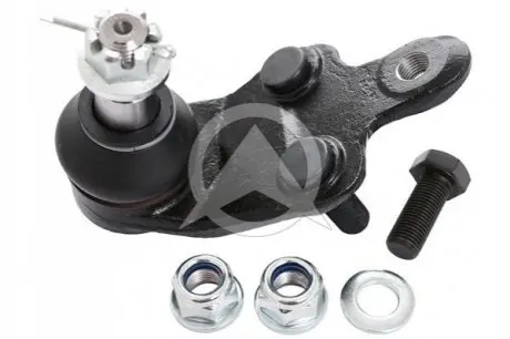 Фото Кульова опора SIDEM (45298) зображення 1