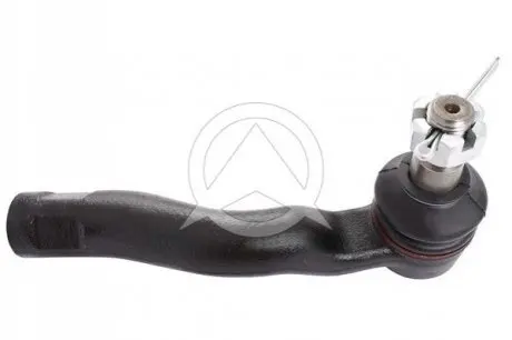 Наконечник тяги рульової (R) Toyota Land Cruiser 200 08 SIDEM 45343 Купити в Україні