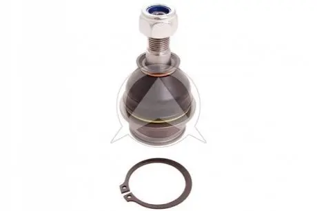 TOYOTA кульова опора нижн.Land Cruiser 120,Lexus GX4710 SIDEM 45387 Купити в Україні