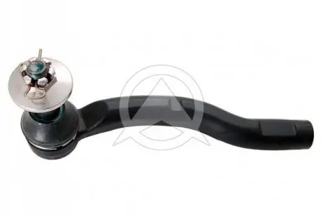 Наконечник тяги рульової (L) Toyota Prius 08 SIDEM 45448 Купити в Україні