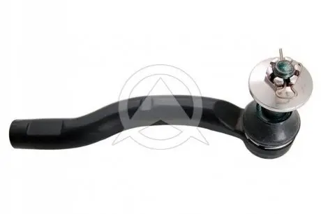Наконечник тяги рульової (R) Toyota Prius 08 SIDEM 45449 Купити в Україні