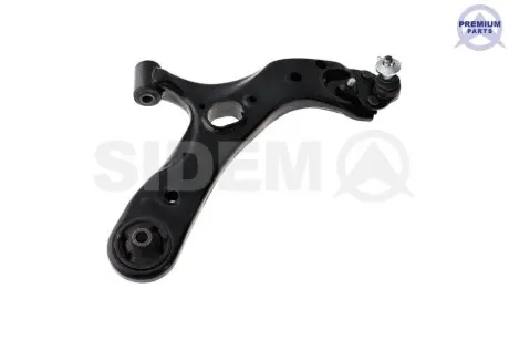 Важіль незалежної підвіски колеса SIDEM 45473 Купити в Україні