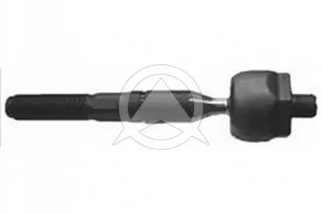 Фото Осьовий шарнір, кермова тяга SIDEM (45612) зображення 1