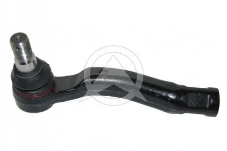 Наконечник тяги рульової (R) Toyota Land Cruiser 100 98-07 SIDEM 45645 Купити в Україні