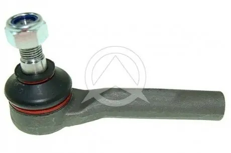 Наконечник тяги рульової Toyota Land Cruiser Prado 02-10 SIDEM 45647 Купити в Україні