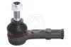 Фото Наконечник тяги рульової Toyota Camry 86-91/Carina 83-88/Celica 85-99/Corolla 83-01 SIDEM (45836) зображення 1