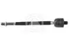 Тяга рульова Toyota Yaris 99-05 SIDEM (45912) зображення 1