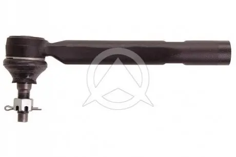 Наконечник тяги рульової (L) Toyota Highlander 07 SIDEM 45938