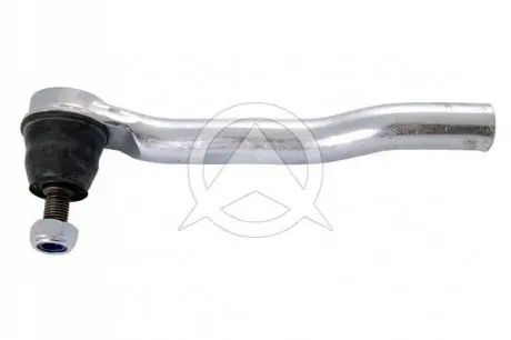 Наконечник тяги рульової (L) Honda Jazz III 1.2-1.3 08 SIDEM 47032