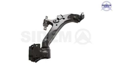 Важіль підвіски (передній/знизу) (R) Honda CR-V 12 SIDEM 47053 Купити в Україні