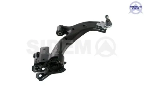 Фото 1 — Важіль незалежної підвіски колеса SIDEM (47079) Фото Важіль незалежної підвіски колеса SIDEM (47079) зображення 1