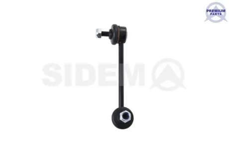 Фото Тяга стабілізатора (переднього) (R) Honda HR-V 1.6 99- (L=150mm) SIDEM (47163) зображення 1