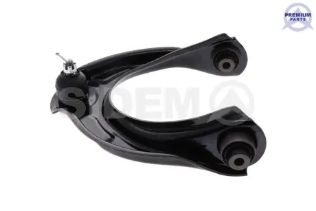 Фото 1 — Важіль підвіски (передній/зверху) (L) Honda Accord 08-15 SIDEM (47172) Фото Важіль підвіски (передній/зверху) (L) Honda Accord 08-15 SIDEM (47172) зображення 1