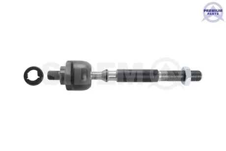 Фото Тяга рульова Honda Civic II/IV/VI 87-01/CRX II 87-92 SIDEM (47210) зображення 1