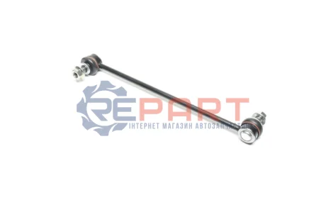 Тяга стабілізатора (переднього) Honda CR-V III/IV 06- (L=317mm) SIDEM 47361 Купити в Україні