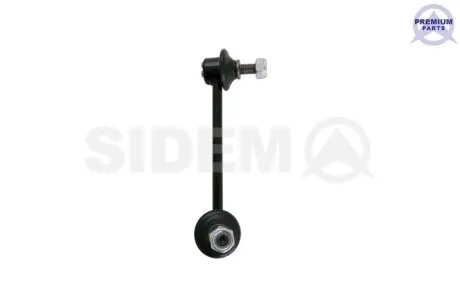 Фото 1 — Тяга / стійка стабілізатора SIDEM (47369) Фото Тяга / стійка стабілізатора SIDEM (47369) зображення 1