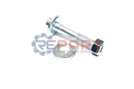 Фото 1 — Ремкомплект, подвеска колеса SIDEM (49001) Фото Ремкомплект, подвеска колеса SIDEM (49001) зображення 1