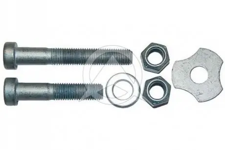 Фото Болт рычага поперечного MB W124/201/202 (к-кт) SIDEM (49002) изображение 1