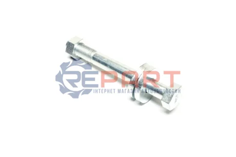Болт з ексцентриком MB C-Class/E-Class 98-11 SIDEM 49004 Купити в Україні