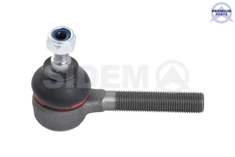 Наконечник тяги рульової (R) MB S-class (W108/W109/W116/W126)/SL-class (C107/R107) 66-91 SIDEM 49034 Купити в Україні