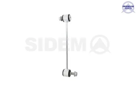 Фото 1 — Тяга стабілізатора (заднього) MB S-class (W140/W220) 91-05 (L=230.5mm) SIDEM (49064) Фото Тяга стабілізатора (заднього) MB S-class (W140/W220) 91-05 (L=230.5mm) SIDEM (49064) зображення 1