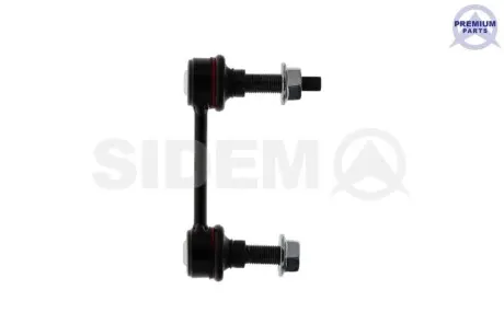 Тяга стабилизатора задней. MB R-Class (W251) 06- SIDEM 49066