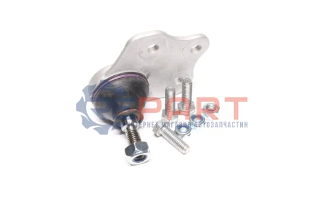 Опора кульова (передня/зверху) MB E-class (W211/S211)/SL-class (R230)/CLS-class (C219) 01-12 SIDEM 49081 Купити в Україні