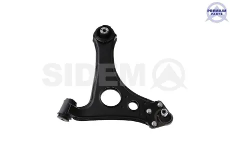 Фото Важіль підвіски (передній/знизу) (R) MB A-class (W168) 1.4-2.1 97-04 SIDEM (49171) зображення 1