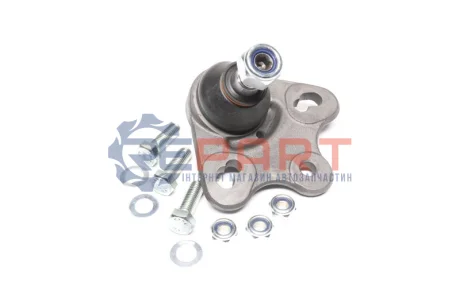 Опора шаровая MERCEDES A-CLASS 97-04 перед. мост (Выр-во) SIDEM 49185 Купить в Украине