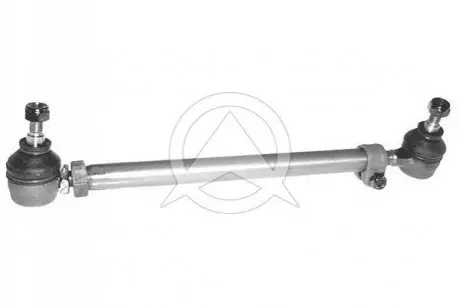 Тяга рульова (з наконечниками) MB (W123/S123/C123) 76-85/S-class (W116) 75-80 (поперечна) SIDEM 49230 Купити в Україні