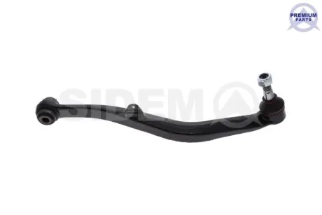 Важіль задн. (нижн.) MB M-Class ML (W163) 98-05 Пр. SIDEM 49255 Купити в Україні