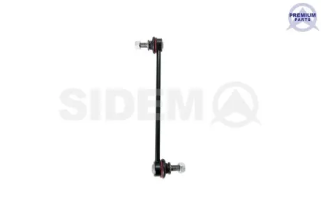 Тяга стабілізатора (переднього) (L) MB E-class (W212) 09- (L=275mm) SIDEM 49268 Купити в Україні