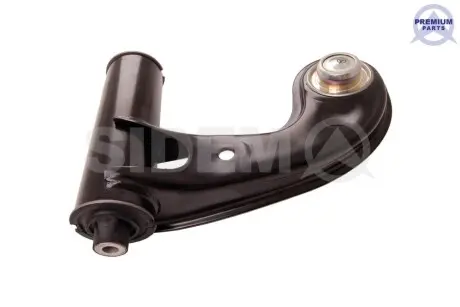 Фото 1 — Важіль підвіски (передній/зверху) (R) MB C-class (W202)/E-class (W210) -04 SIDEM (49379) Фото Важіль підвіски (передній/зверху) (R) MB C-class (W202)/E-class (W210) -04 SIDEM (49379) зображення 1