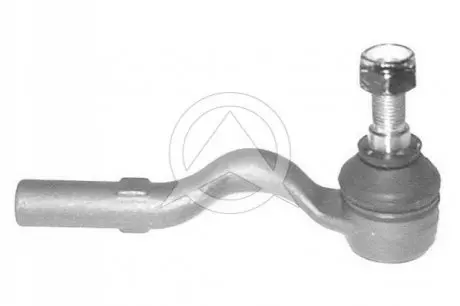 Наконечник тяги рульової (R) MB E-class (W210/S210) 95-03 SIDEM 49439 Купити в Україні