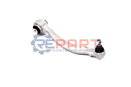 Фото Важіль підвіски (передній/знизу) (L) MB C-class (W204) 07-14 SIDEM (49576) зображення 1