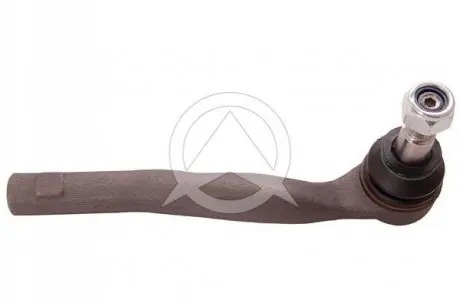 Фото Наконечник тяги рульової (R) MB E-class (W212) 11-16/GLK-class (X204) 08-15/CLS (C218) 13-17 SIDEM (49631) зображення 1