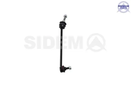 Тяга стабілізатора (переднього) (L) MB S-class (W221/C216) 05-13 SIDEM 49662 Купити в Україні