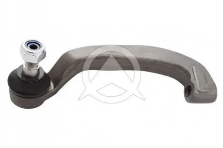 DB наконечник рул.тяги лів.W211/220 4-matic 03- SIDEM 49732 Купити в Україні