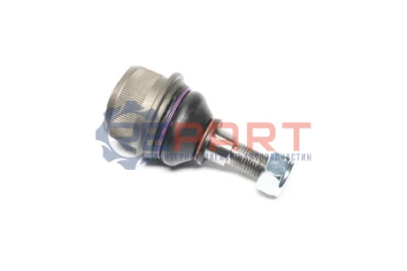 Опора кульова (передня/знизу) MB E-class (W211/S211)/S-class (W220/C215)/SL-class (R230) 98-12 SIDEM 49981 Купити в Україні