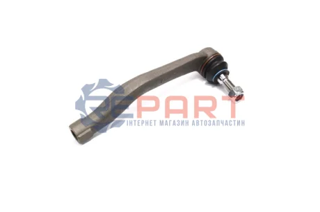 Наконечник тяги рульової (R) Renault Master III/Opel Movano B/Nissan NV400 10- SIDEM 5031 Купити в Україні