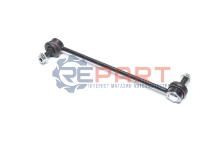 Фото Тяга стабілізатора (переднього) Renault Megane II/Scenic II 02-12 (L=267.5mm) SIDEM (5067) зображення 1