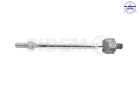 MAZDA Тяга рульова лів./прав. 3 1.8 SKYACTIV-D 19- SIDEM 51011 Купить в Украине
