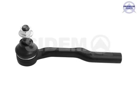 MAZDA Наконечник поперечної кермової тяги передн. лів. 3 1.5 SKYACTIV-G 18 SIDEM 51034 Купити в Україні