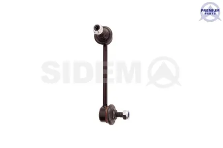 Тяга стабілізатора (переднього) (L) Mazda 6 02-07 SIDEM 51168 Купити в Україні