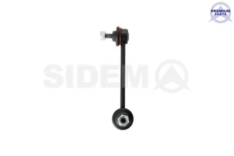 Фото 1 — Тяга/стойка стабилизатора SIDEM (51266) Фото Тяга/стойка стабилизатора SIDEM (51266) изображение 1
