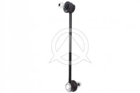 Фото Тяга стабілізатора (переднього) Mazda 2 14-/CX-3 15- SIDEM (51366) зображення 1