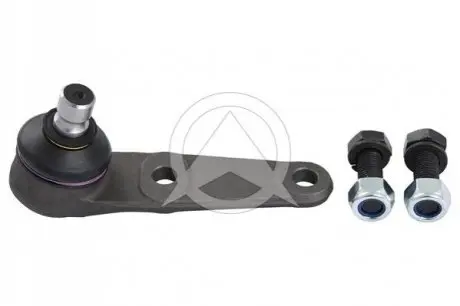 Фото 1 — Шарова опора SIDEM (51680) Фото Шарова опора SIDEM (51680) зображення 1