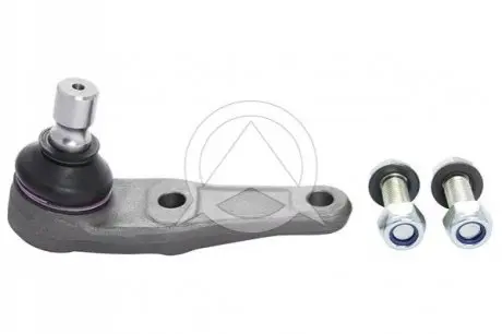 Опора кульова (передня/знизу) Mazda 323 -98 SIDEM 51681 Купити в Україні