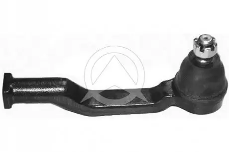 Фото Наконечник рульової тяги Ford Ranger 02- SIDEM (52131) зображення 1