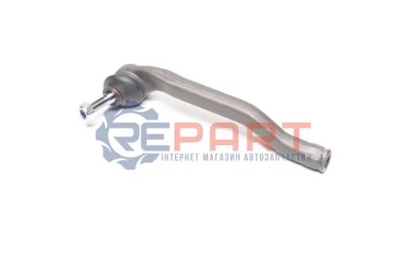 Наконечник тяги рульової (L) Dacia Duster 10-/Renault Duster 11- SIDEM 5232 Купити в Україні